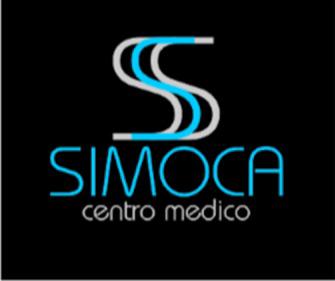 Logo Centro Médico Simoca